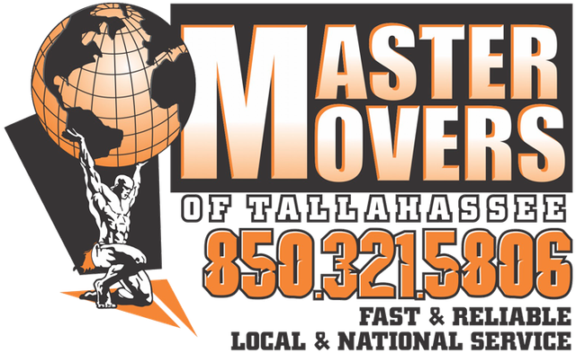Master Movers of Tallahassee Master Movers of Tallahassee